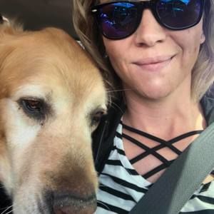 Meet your Posher, Kari